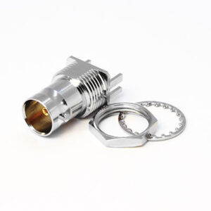 141-1 12GHz Edge Mounted BNCa 141-1 12GHz Edge Mounted BNCa