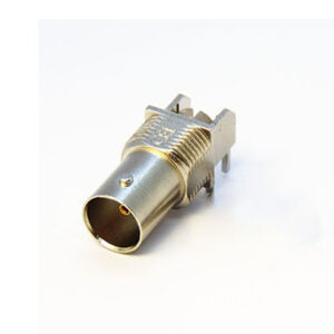 101-1 3GHz Right Angle BNC Coaxial RF Connector