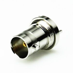 111 6GHz Top Entry BNC Connector