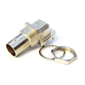144-1 12GHz Right Angled BNC 144-1 12GHz Right Angled BNC