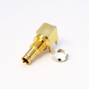 125-1 3GHz Right Anlged DIN 1