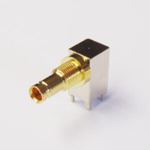 149-1 6GHz Right Angled DIN 1