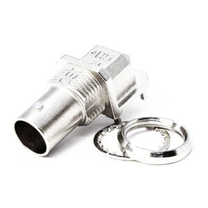 151-1 12GHz Right Angled BNC