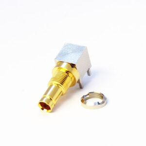175-1 6GHz right angled DIN 1023