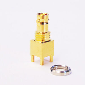 178- 12GHz top entry Micro BNC1 178- 12GHz top entry Micro BNC1