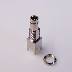 179 - 2 - 12GHz Top Entry Long Body DIN1023