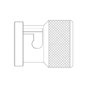 71X-0062pic Micro BNC protective cover