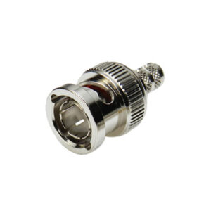 XBD-1002 BNC Cable Connector XBD-1002 BNC Cable Connector