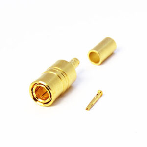 XDT6303draw-Cable Mounted SMB Plug XDT6303draw-Cable Mounted SMB Plug