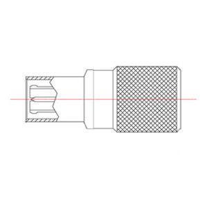 XGT8011 DIN1023 Terminatorpic