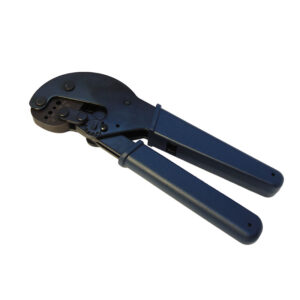 TLG116-Hand Crimp Tool (Dark Blue) TLG116-Hand Crimp Tool (Dark Blue)