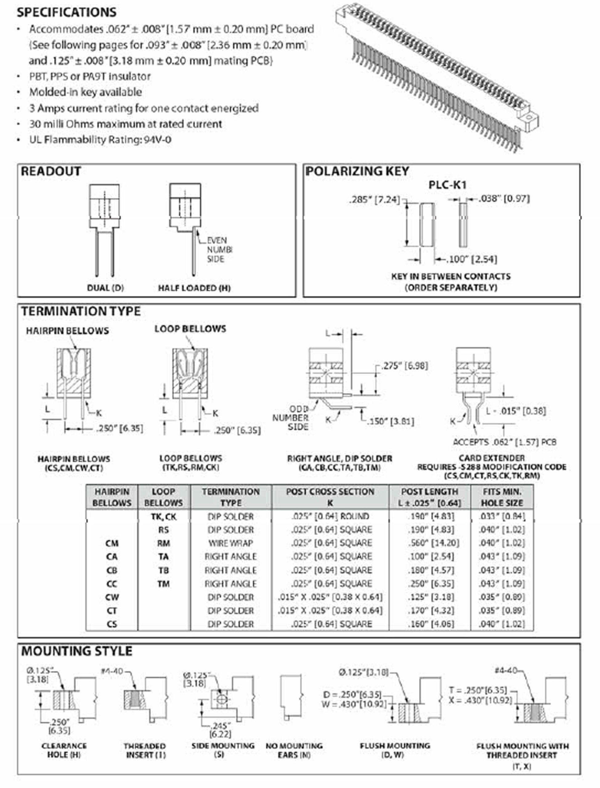 EBA50DCMHdrawing