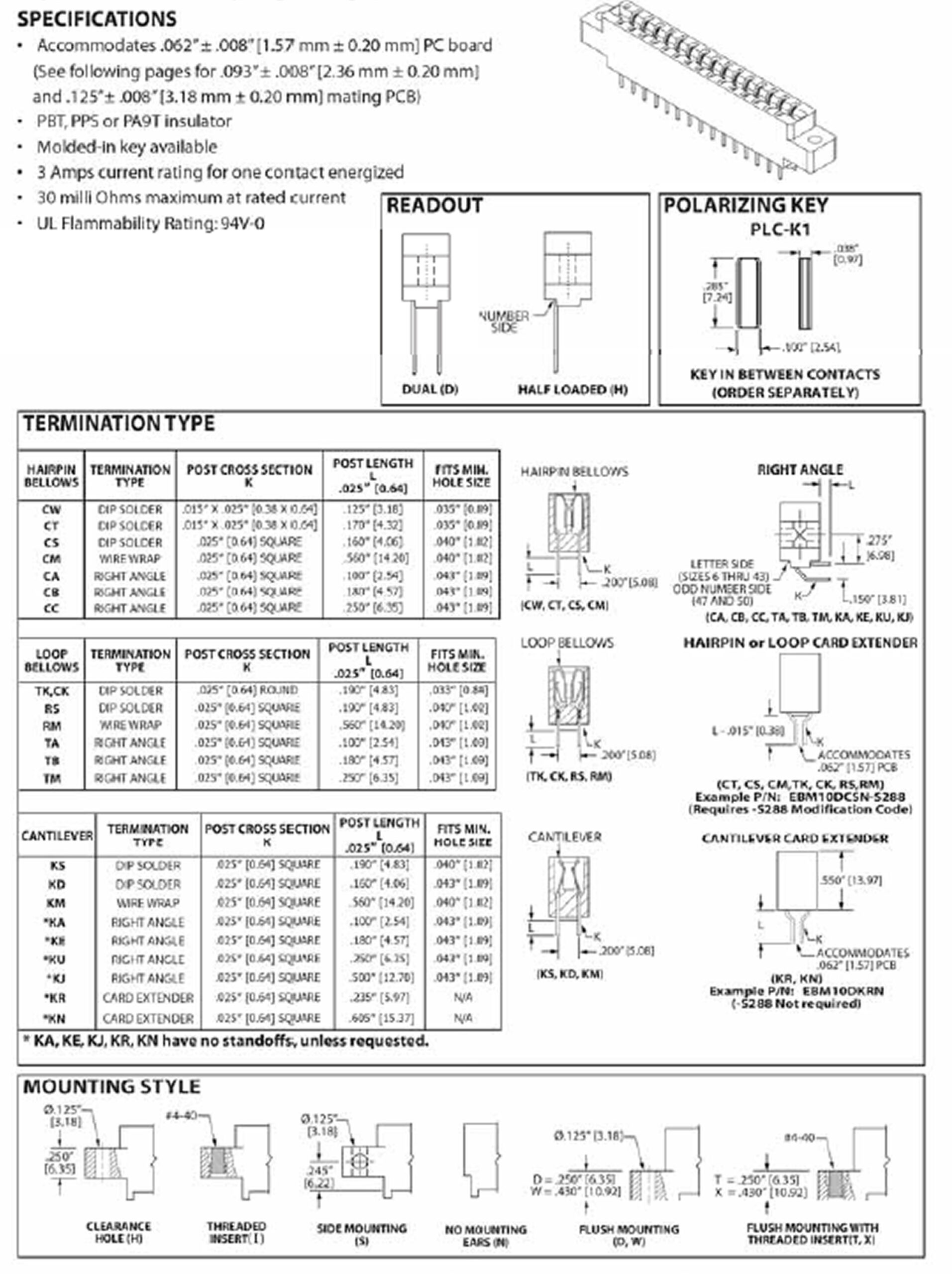 EBM43DCMHdrawing