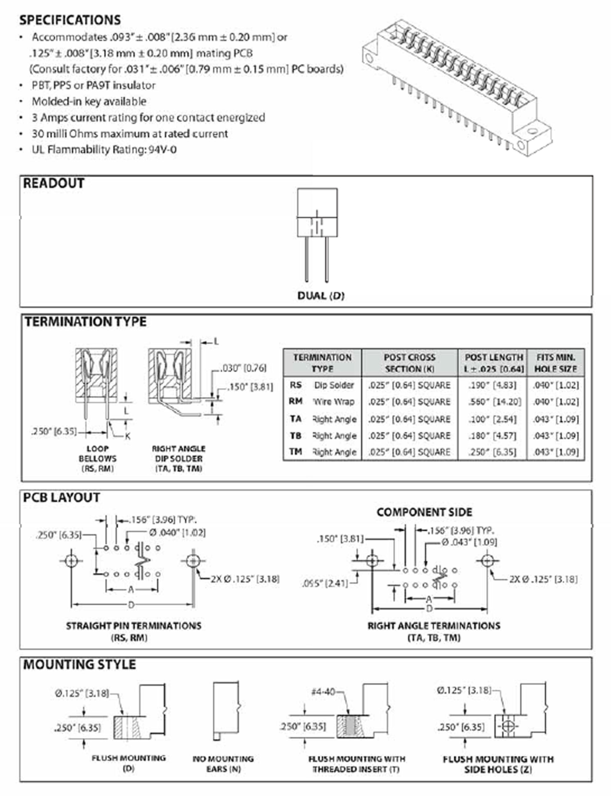 EBM43DRMD-S273drawing