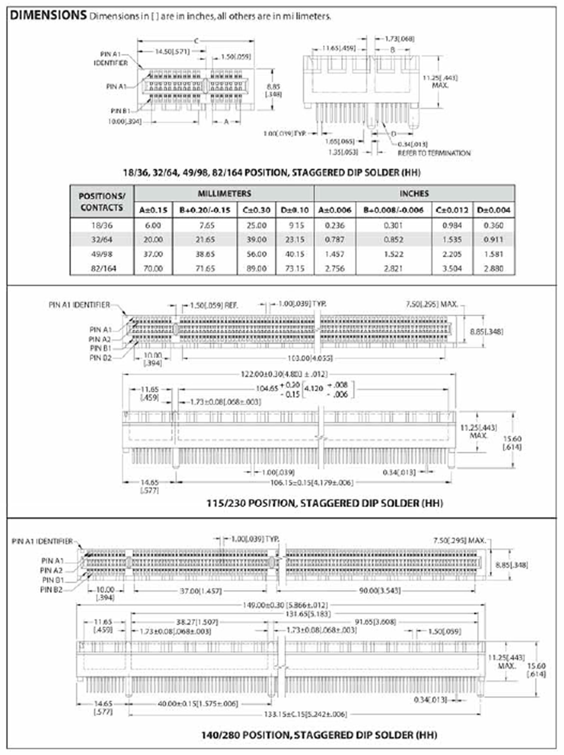 GBE18DHHN-T921drawing