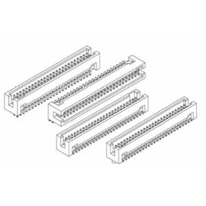 SBH31NBPBD10STBK-1 SBH31NBPBD10STBK-1