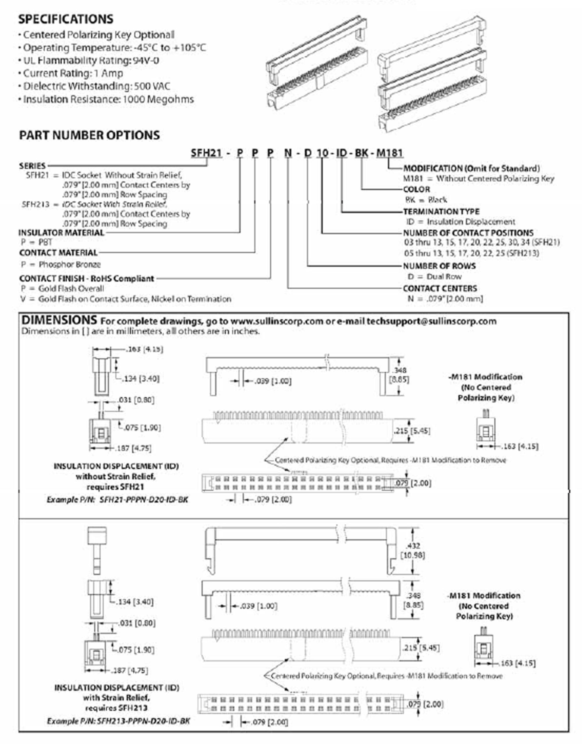 SFH21PPPND10IDBK-M181dog