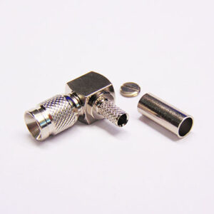 xgt8004ngba Right Angled Cable Mounted DIN1023