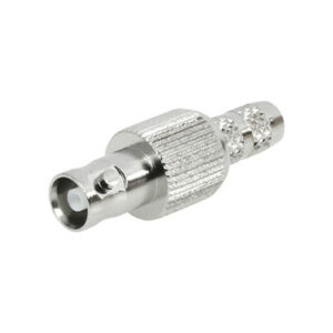 XPT-D002-NGBA MicroBNC Cable Mounted Plug