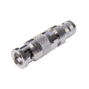 XPT-D004- Micro BNC Cable mounted connectorA
