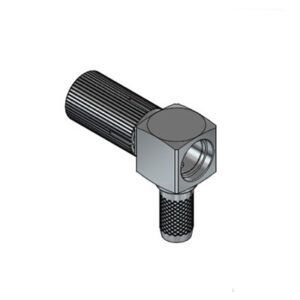 8016-NGDH-right angled connector
