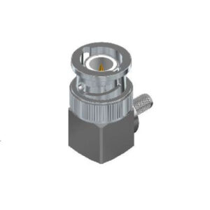 XBT-1072-NGBA – 6GHz Right Angle cable mounted BNC model XBT-1072-NGBA - 6GHz Right Angle cable mounted BNC model