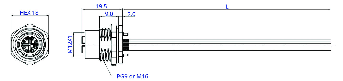 SCA12-08FXX-XXXX drawing