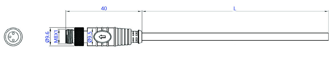 SCM08-XXPXS-XXXX drawing