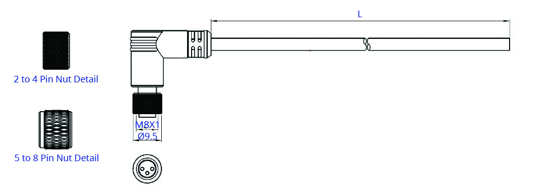 SCM08-XXSXRS-XXXX drawing
