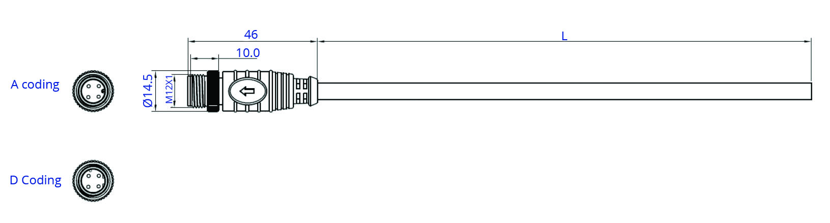 SCM12-XXPXS-XXXX drawing