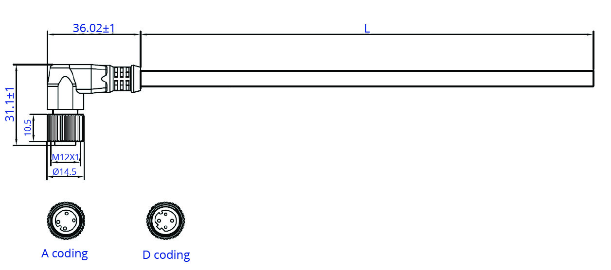 SCM12-XXSXR-XXXX drawing